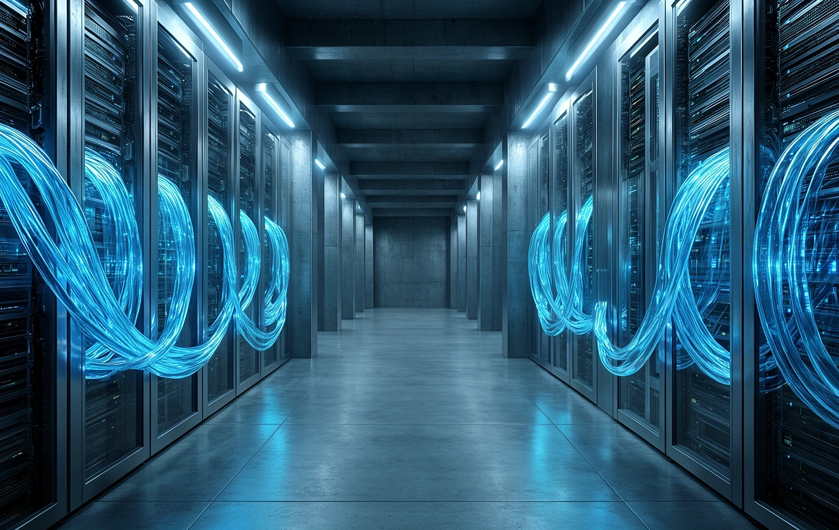 Архитектура Cachvao AI Solutions